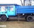 Синий ГАЗ 4301, объемом двигателя 6.2 л и пробегом 60 тыс. км за 6800 $, фото 1 на Automoto.ua