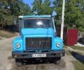 Синий ГАЗ 4301, объемом двигателя 6.25 л и пробегом 107 тыс. км за 5300 $, фото 1 на Automoto.ua