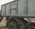 Синий ГАЗ 4301, объемом двигателя 6.2 л и пробегом 40 тыс. км за 7000 $, фото 6 на Automoto.ua