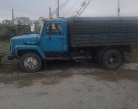 ГАЗ 4301 1995 у Дніпро (Дніпропетровську) на Automoto.ua Синій ГАЗ 4301, об'ємом двигуна 6.2 л та пробігом 1000 тис. км за 6500 $, фото 1 на Automoto.ua