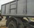 Синий ГАЗ 4301, объемом двигателя 6.2 л и пробегом 40 тыс. км за 9500 $, фото 5 на Automoto.ua