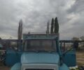Синий ГАЗ 4301, объемом двигателя 6.2 л и пробегом 40 тыс. км за 7000 $, фото 4 на Automoto.ua