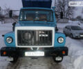 Синій ГАЗ 4301, об'ємом двигуна 6.3 л та пробігом 33 тис. км за 8000 $, фото 1 на Automoto.ua