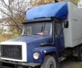 Синій ГАЗ 4301, об'ємом двигуна 6.3 л та пробігом 160 тис. км за 3750 $, фото 1 на Automoto.ua