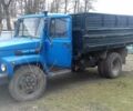 Синій ГАЗ 4301, об'ємом двигуна 6.2 л та пробігом 1 тис. км за 4300 $, фото 1 на Automoto.ua