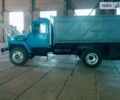 Синій ГАЗ 4301, об'ємом двигуна 6.2 л та пробігом 1 тис. км за 11300 $, фото 1 на Automoto.ua