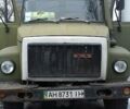 Зеленый ГАЗ 4301, объемом двигателя 0 л и пробегом 99 тыс. км за 4000 $, фото 1 на Automoto.ua