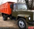 Зелений ГАЗ 4301, об'ємом двигуна 6.2 л та пробігом 100 тис. км за 8800 $, фото 1 на Automoto.ua