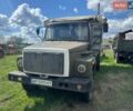 Зеленый ГАЗ 4301, объемом двигателя 6.23 л и пробегом 95 тыс. км за 10500 $, фото 1 на Automoto.ua
