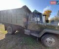 Зелений ГАЗ 4301, об'ємом двигуна 6 л та пробігом 58 тис. км за 7900 $, фото 3 на Automoto.ua