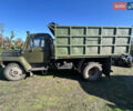 Зелений ГАЗ 4301, об'ємом двигуна 6 л та пробігом 58 тис. км за 7900 $, фото 2 на Automoto.ua