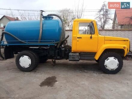 ГАЗ 4301 1995 в Киеве на Automoto.ua Оранжевый ГАЗ 4301, объемом двигателя 0 л и пробегом 1000 тыс. км за 5800 $, фото 1 на Automoto.ua