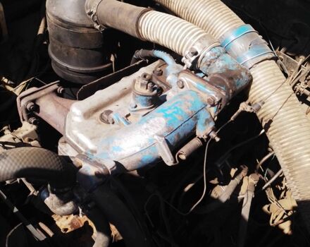 ГАЗ 4509 1994 в Херсоне на Automoto.ua ГАЗ 4509, объемом двигателя 0 л и пробегом 0 тыс. км за 5500 $, фото 2 на Automoto.ua