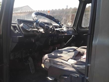 ГАЗ 4509, об'ємом двигуна 0 л та пробігом 0 тис. км за 5500 $, фото 1 на Automoto.ua