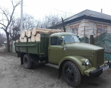 ГАЗ 51, об'ємом двигуна 6 л та пробігом 0 тис. км за 1300 $, фото 3 на Automoto.ua