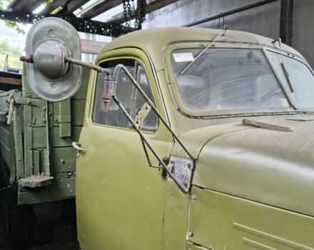 ГАЗ 51, об'ємом двигуна 6 л та пробігом 0 тис. км за 1300 $, фото 2 на Automoto.ua