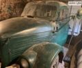 Зеленый ГАЗ 51, объемом двигателя 0 л и пробегом 200 тыс. км за 600 $, фото 1 на Automoto.ua