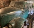 Зелений ГАЗ 51, об'ємом двигуна 0 л та пробігом 200 тис. км за 800 $, фото 1 на Automoto.ua