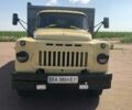 Бежевый ГАЗ 52, объемом двигателя 4.7 л и пробегом 8 тыс. км за 3000 $, фото 1 на Automoto.ua