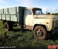 Бежевий ГАЗ 52, об'ємом двигуна 3.5 л та пробігом 150 тис. км за 800 $, фото 1 на Automoto.ua