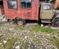 Красный ГАЗ 52, объемом двигателя 0 л и пробегом 250 тыс. км за 650 $, фото 1 на Automoto.ua