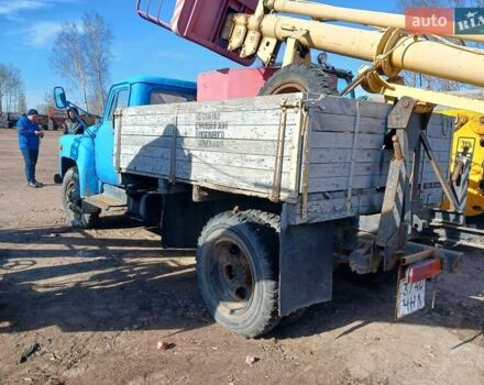 ГАЗ 52, об'ємом двигуна 0 л та пробігом 0 тис. км за 1500 $, фото 1 на Automoto.ua