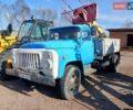 ГАЗ 52, объемом двигателя 0 л и пробегом 0 тыс. км за 1500 $, фото 1 на Automoto.ua