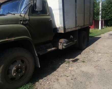 ГАЗ 52 1972 в Шполе на Automoto.ua ГАЗ 52, объемом двигателя 0 л и пробегом 0 тыс. км за 3000 $, фото 2 на Automoto.ua