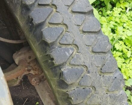 ГАЗ 52, объемом двигателя 0 л и пробегом 0 тыс. км за 486 $, фото 3 на Automoto.ua