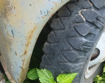ГАЗ 52, объемом двигателя 0 л и пробегом 0 тыс. км за 486 $, фото 6 на Automoto.ua