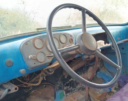 ГАЗ 52, объемом двигателя 0 л и пробегом 0 тыс. км за 800 $, фото 10 на Automoto.ua