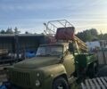ГАЗ 52, об'ємом двигуна 0 л та пробігом 100 тис. км за 2200 $, фото 1 на Automoto.ua