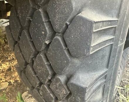 ГАЗ 52, объемом двигателя 0 л и пробегом 100 тыс. км за 2200 $, фото 4 на Automoto.ua