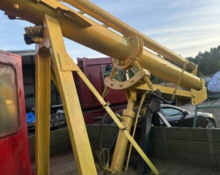 ГАЗ 52, объемом двигателя 0 л и пробегом 100 тыс. км за 2200 $, фото 6 на Automoto.ua