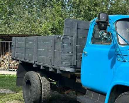 ГАЗ 52, объемом двигателя 0 л и пробегом 0 тыс. км за 1050 $, фото 2 на Automoto.ua