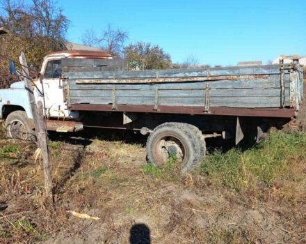 ГАЗ 52, объемом двигателя 0 л и пробегом 0 тыс. км за 364 $, фото 2 на Automoto.ua