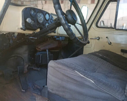 ГАЗ 52, объемом двигателя 0 л и пробегом 50 тыс. км за 1100 $, фото 3 на Automoto.ua