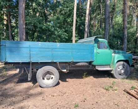 ГАЗ 52, объемом двигателя 0 л и пробегом 0 тыс. км за 1000 $, фото 3 на Automoto.ua