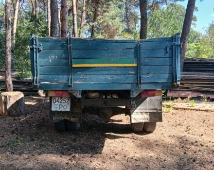 ГАЗ 52, объемом двигателя 0 л и пробегом 0 тыс. км за 1000 $, фото 2 на Automoto.ua