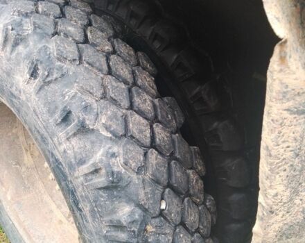 ГАЗ 52, объемом двигателя 0 л и пробегом 0 тыс. км за 1100 $, фото 7 на Automoto.ua