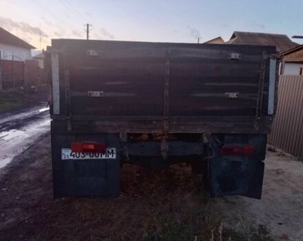 ГАЗ 52, объемом двигателя 0 л и пробегом 0 тыс. км за 606 $, фото 3 на Automoto.ua