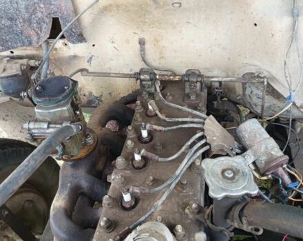 ГАЗ 52, объемом двигателя 0 л и пробегом 0 тыс. км за 1420 $, фото 5 на Automoto.ua