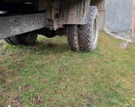 ГАЗ 52, объемом двигателя 0 л и пробегом 0 тыс. км за 1420 $, фото 3 на Automoto.ua