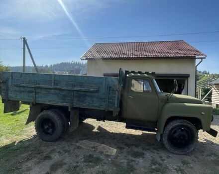 ГАЗ 52, объемом двигателя 0 л и пробегом 0 тыс. км за 1050 $, фото 3 на Automoto.ua