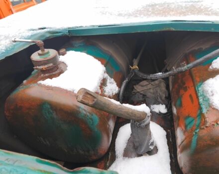ГАЗ 52, об'ємом двигуна 0 л та пробігом 0 тис. км за 1417 $, фото 10 на Automoto.ua