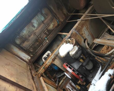 ГАЗ 52, об'ємом двигуна 0 л та пробігом 0 тис. км за 1417 $, фото 11 на Automoto.ua