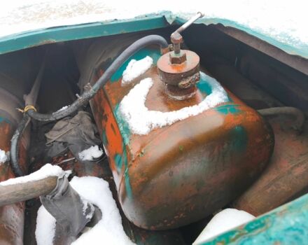 ГАЗ 52, об'ємом двигуна 0 л та пробігом 0 тис. км за 1417 $, фото 9 на Automoto.ua