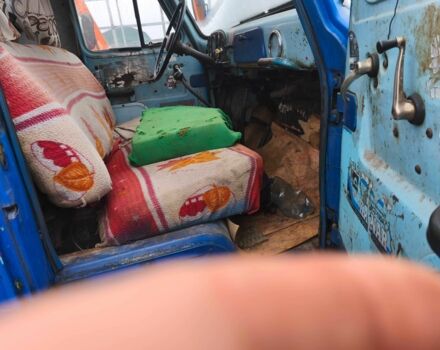 ГАЗ 52, об'ємом двигуна 0 л та пробігом 0 тис. км за 1417 $, фото 3 на Automoto.ua