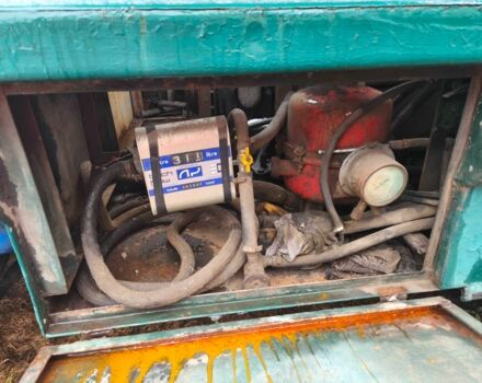 ГАЗ 52, об'ємом двигуна 0 л та пробігом 0 тис. км за 1417 $, фото 5 на Automoto.ua