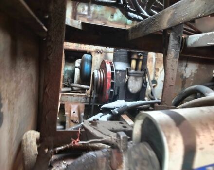 ГАЗ 52, об'ємом двигуна 0 л та пробігом 0 тис. км за 1417 $, фото 6 на Automoto.ua